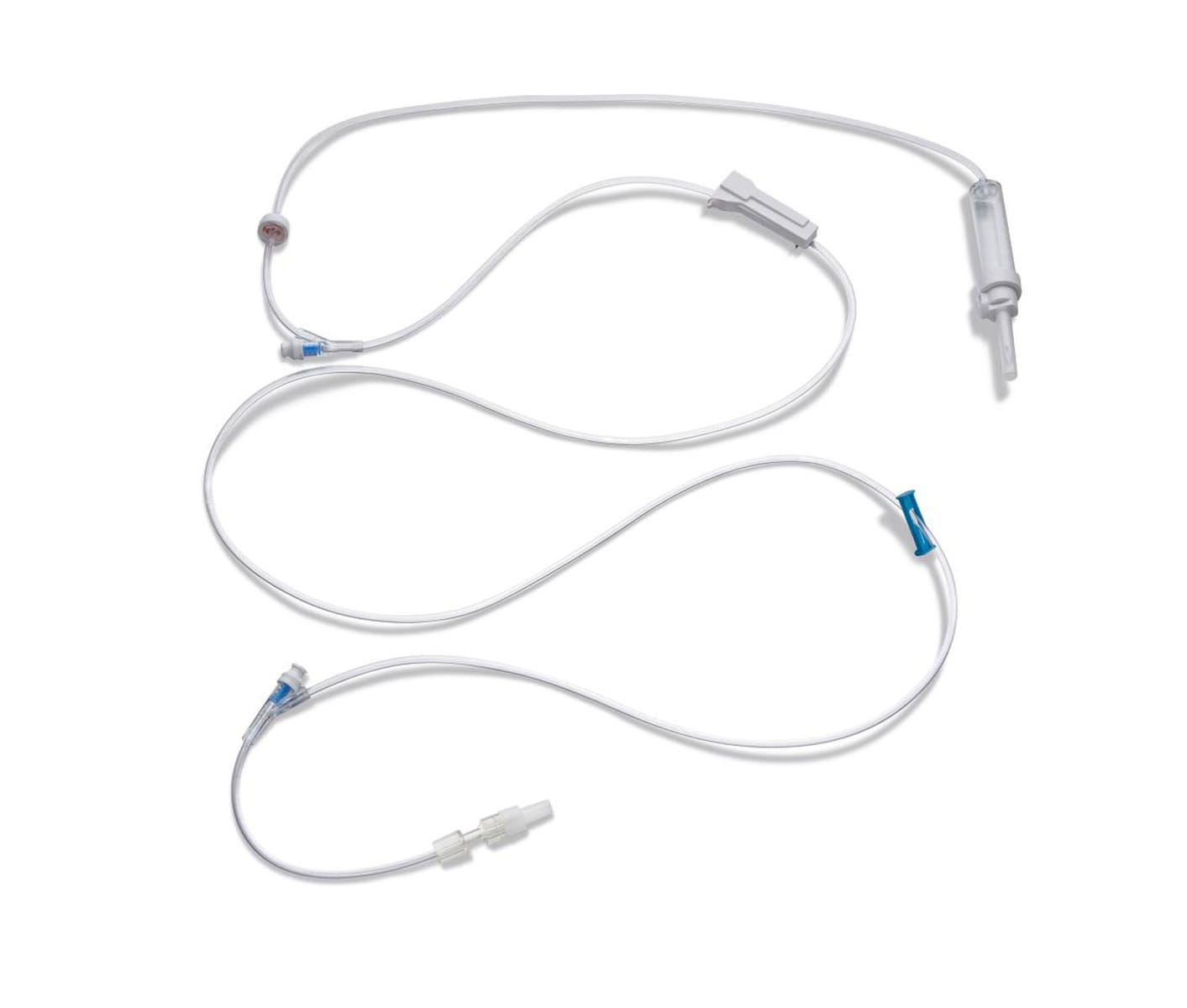 IV Tubing Sets