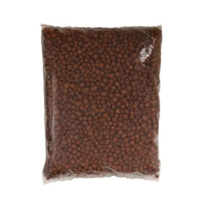 AquaSprouts® Lightweight Expanded Clay Aggregate (LECA) Pebbles