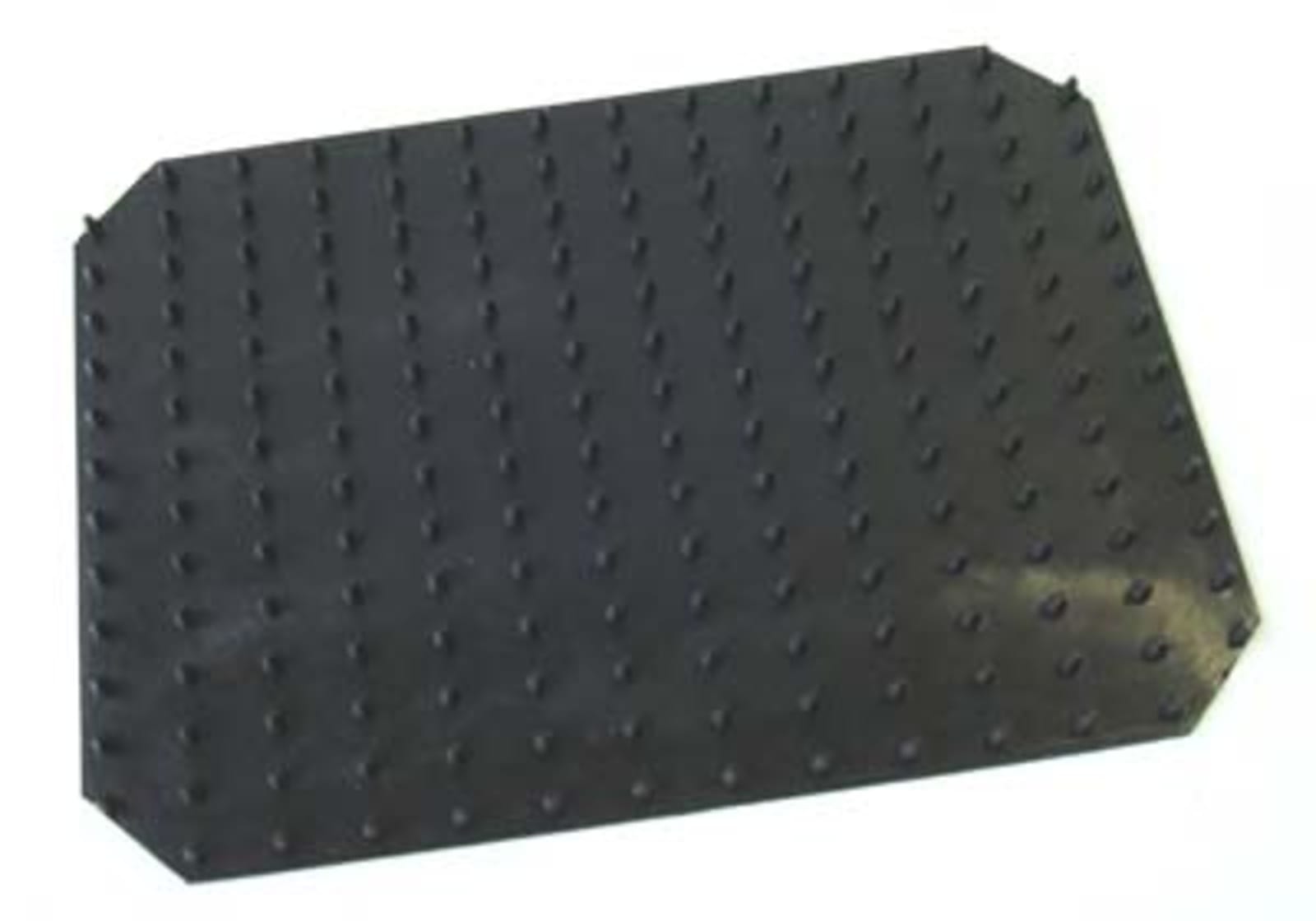 Benchmark Scientific Dimpled Mat, Large 12"×12" for BenchRocker™ 3D ...