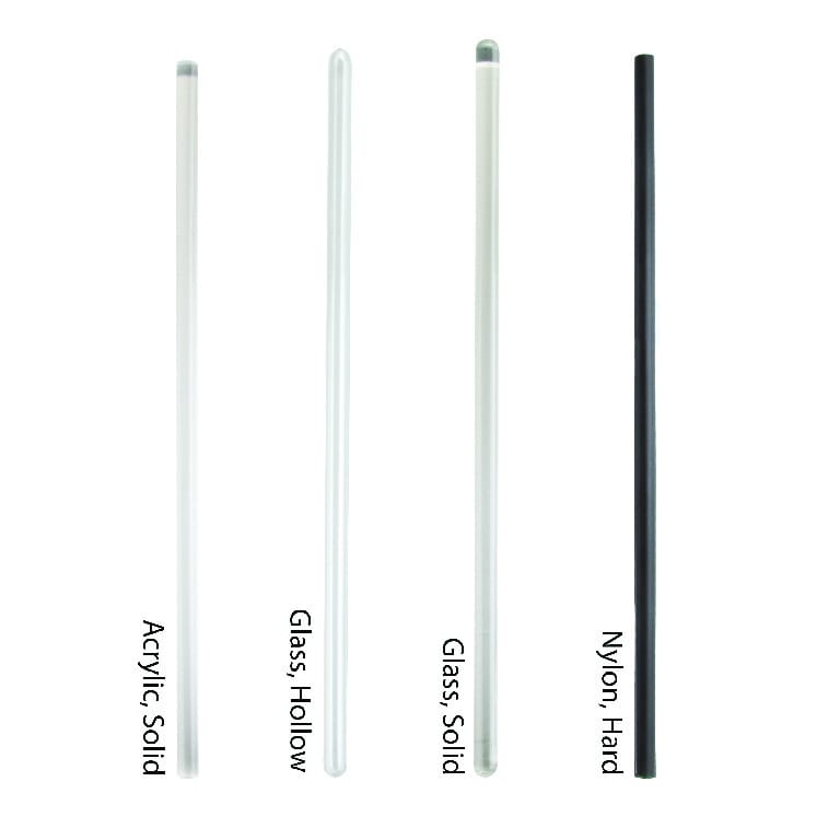Friction Rods