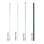 Friction Rods
