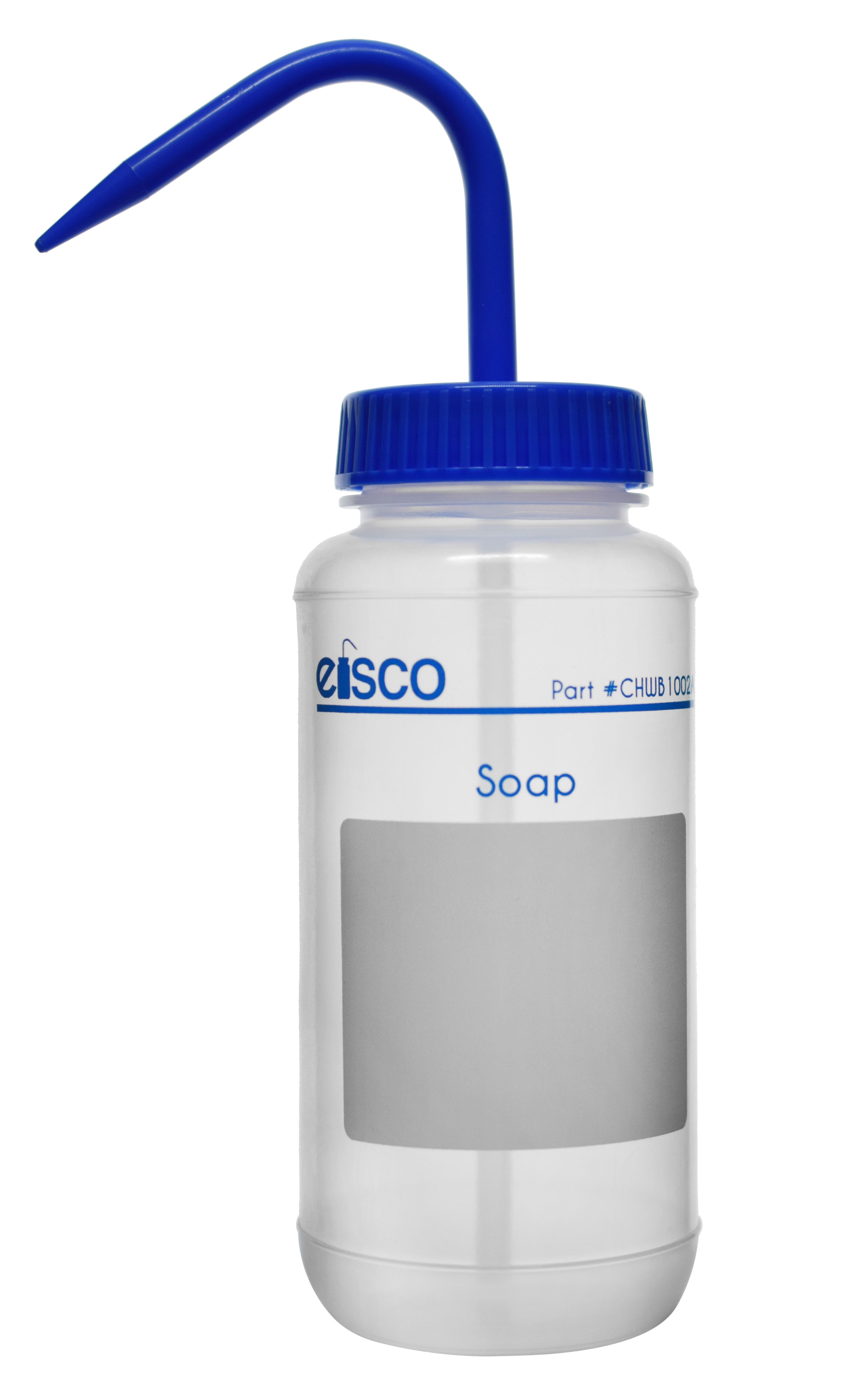 Wash Bottle for Soap