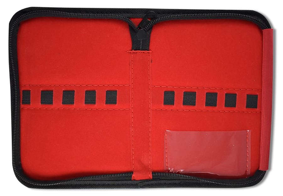 Dissection Instrument Cases