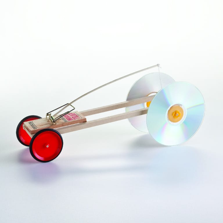 Ward's® Vehicle Kit
