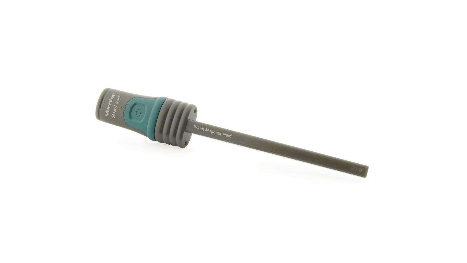 Vernier® Go Direct™ 3-Axis Magnetic Field Sensor