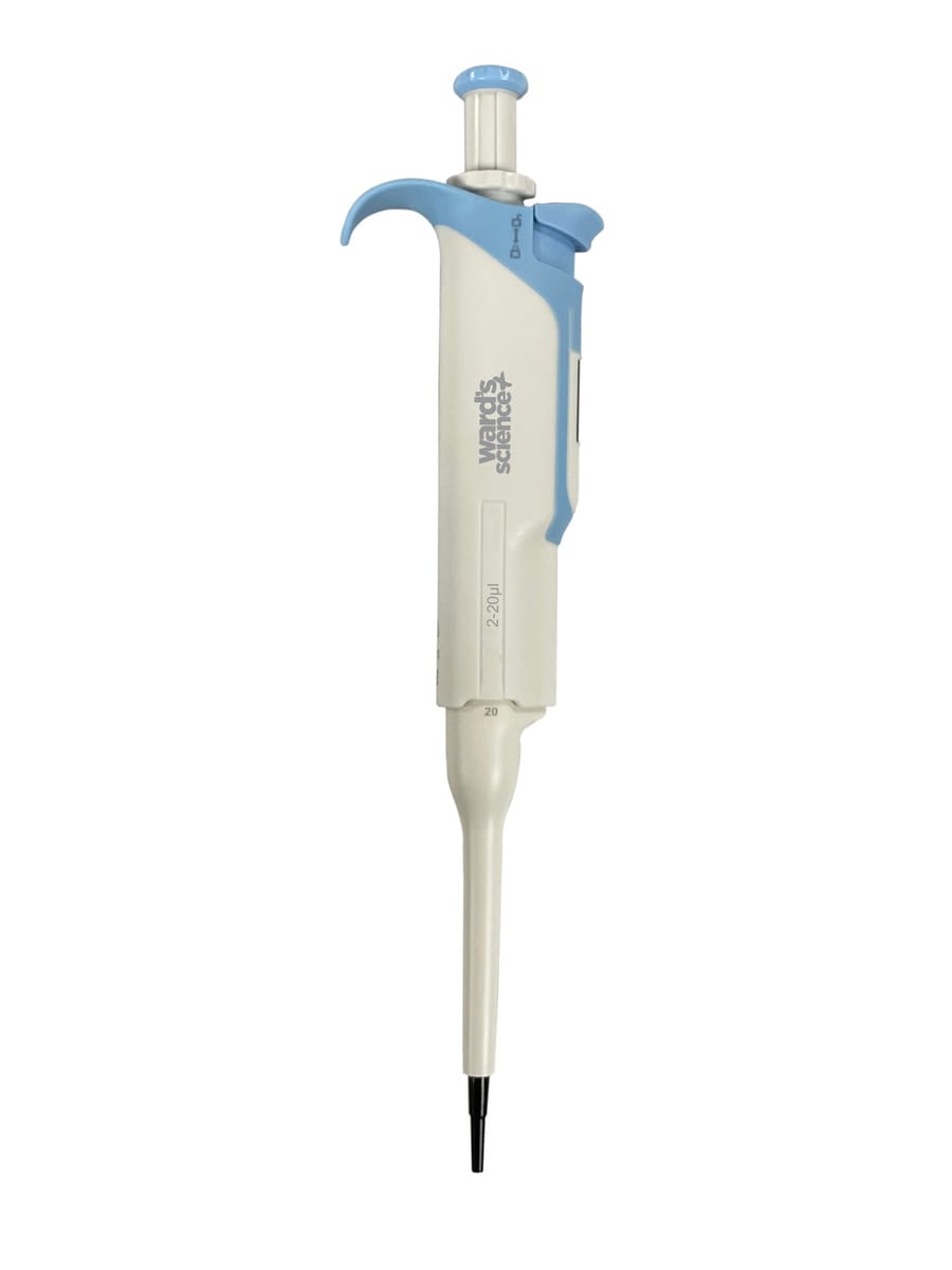 Ward's® HiPette Micropipettes