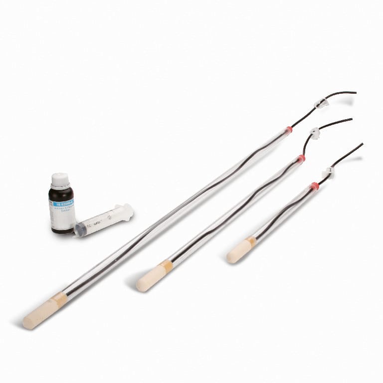 Hanna Instruments Suction Lysimeter for Root-Level Soil Monitoring