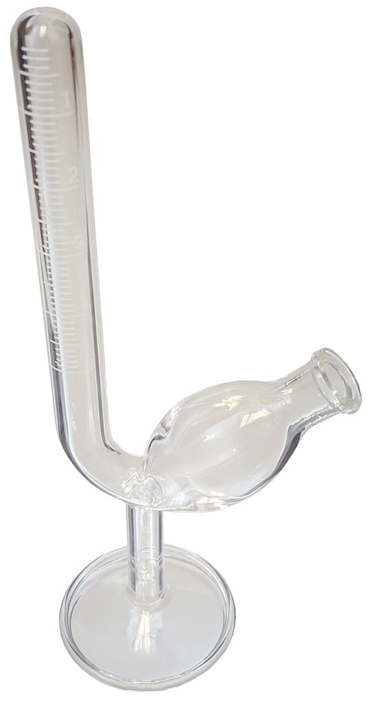 Fermentation Tubes