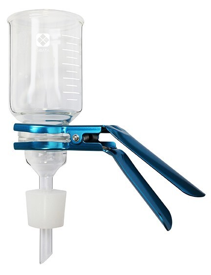 Vee Gee Filter Holder Systems
