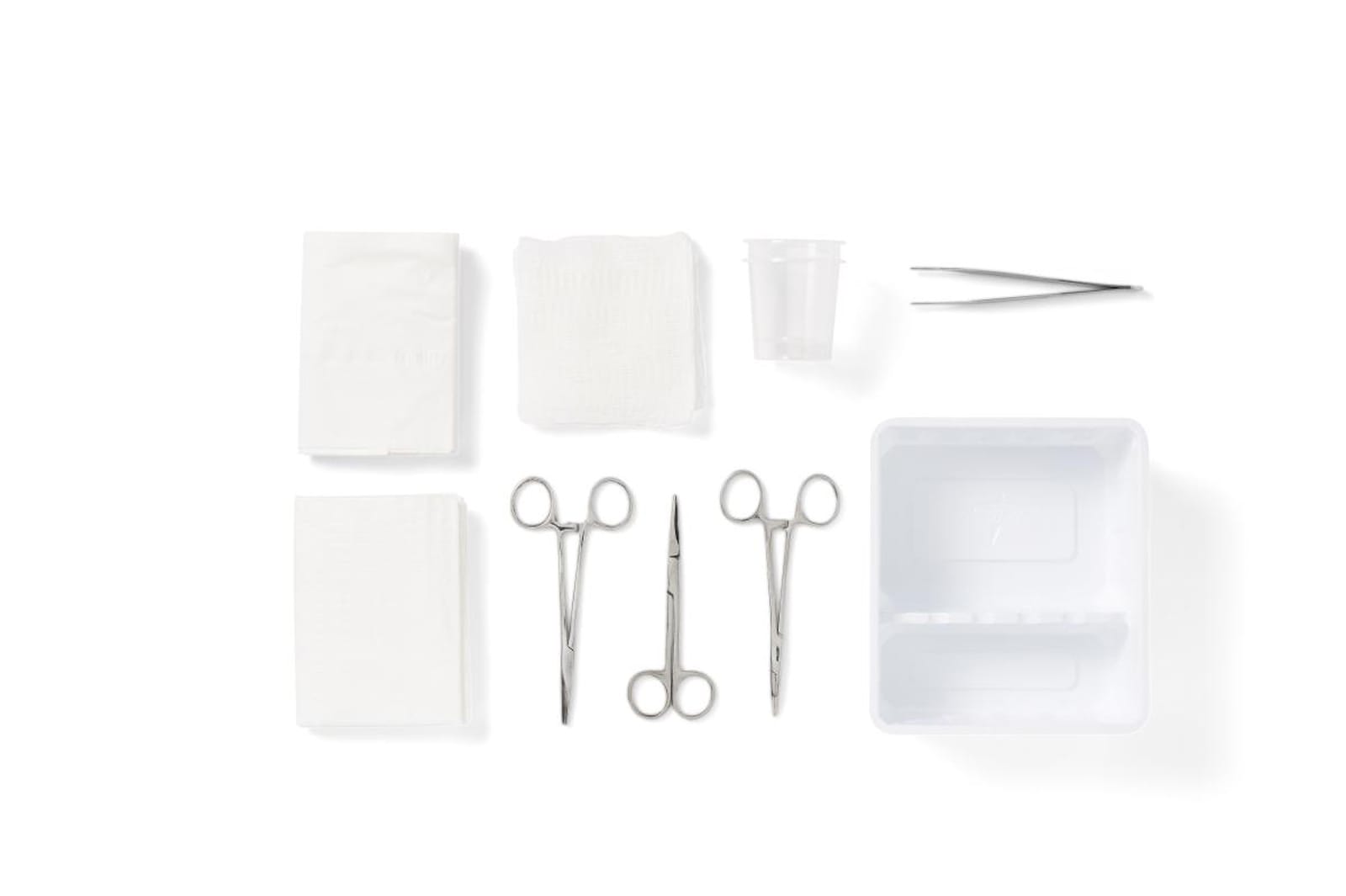 Procedure Preparation Kits