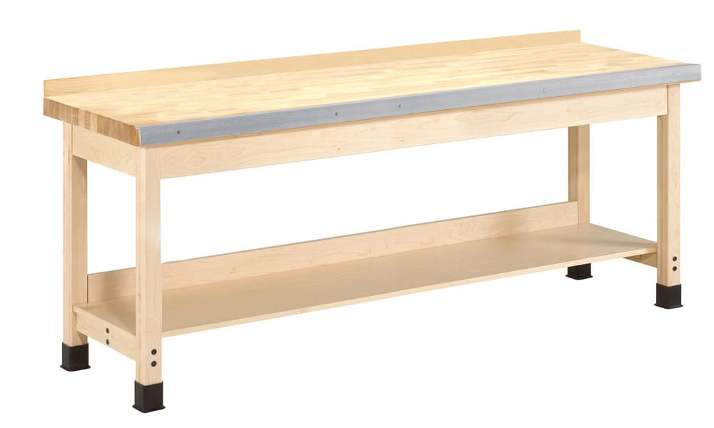 Open Style Auxiliary Workbench