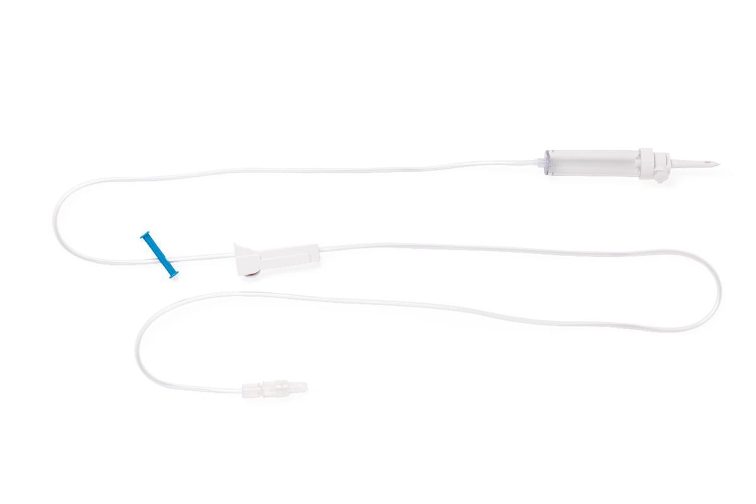 IV Tubing Sets