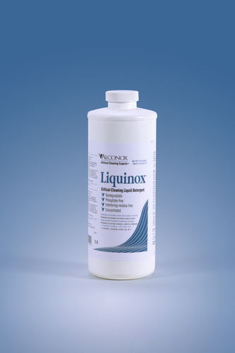 Liquinox® Critical Cleaning Liquid Detergent