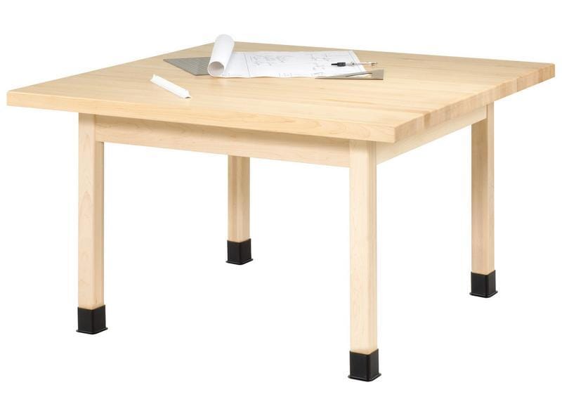 Perspective Worktop Classic Tables