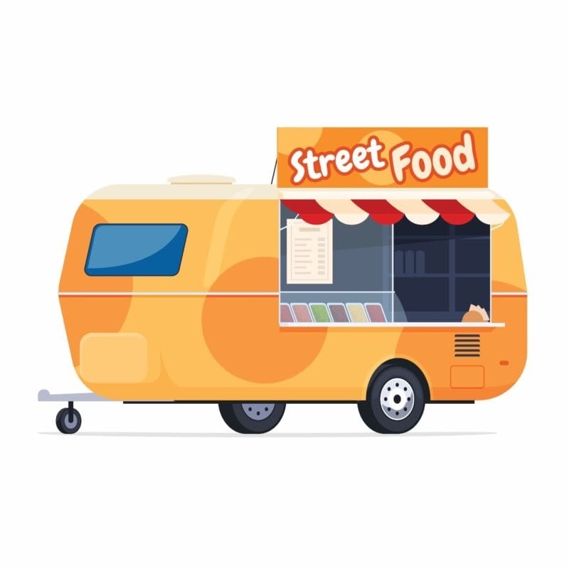 miniPCR bio Food Safety Lab: Food Truck Trouble
