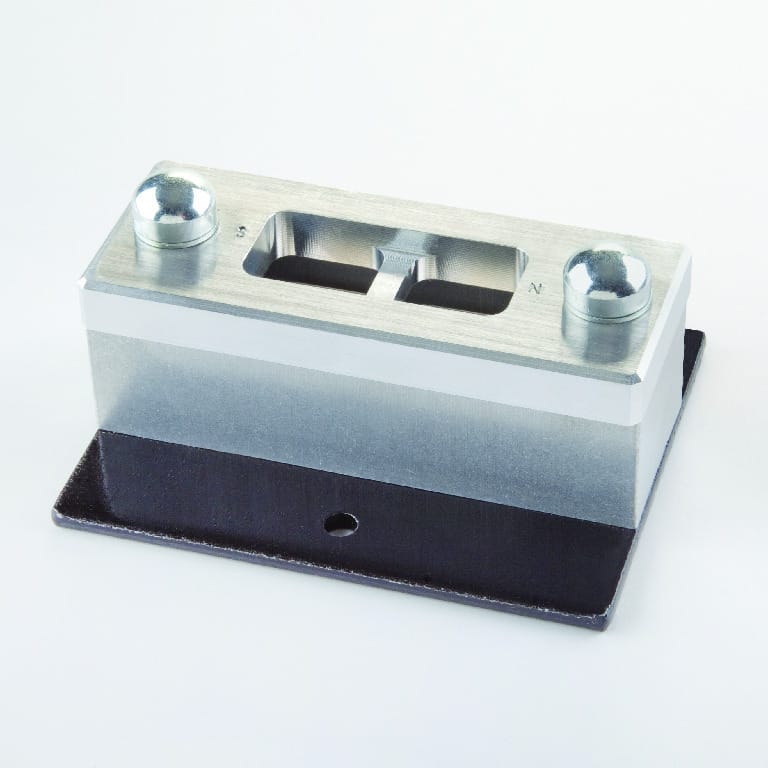 The Remagnetizer