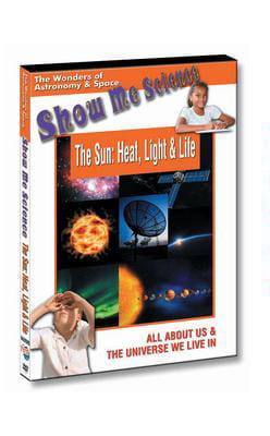 Show Me Science Video Series