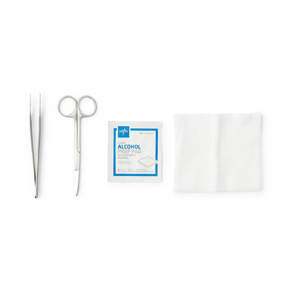 Procedure Preparation Kits