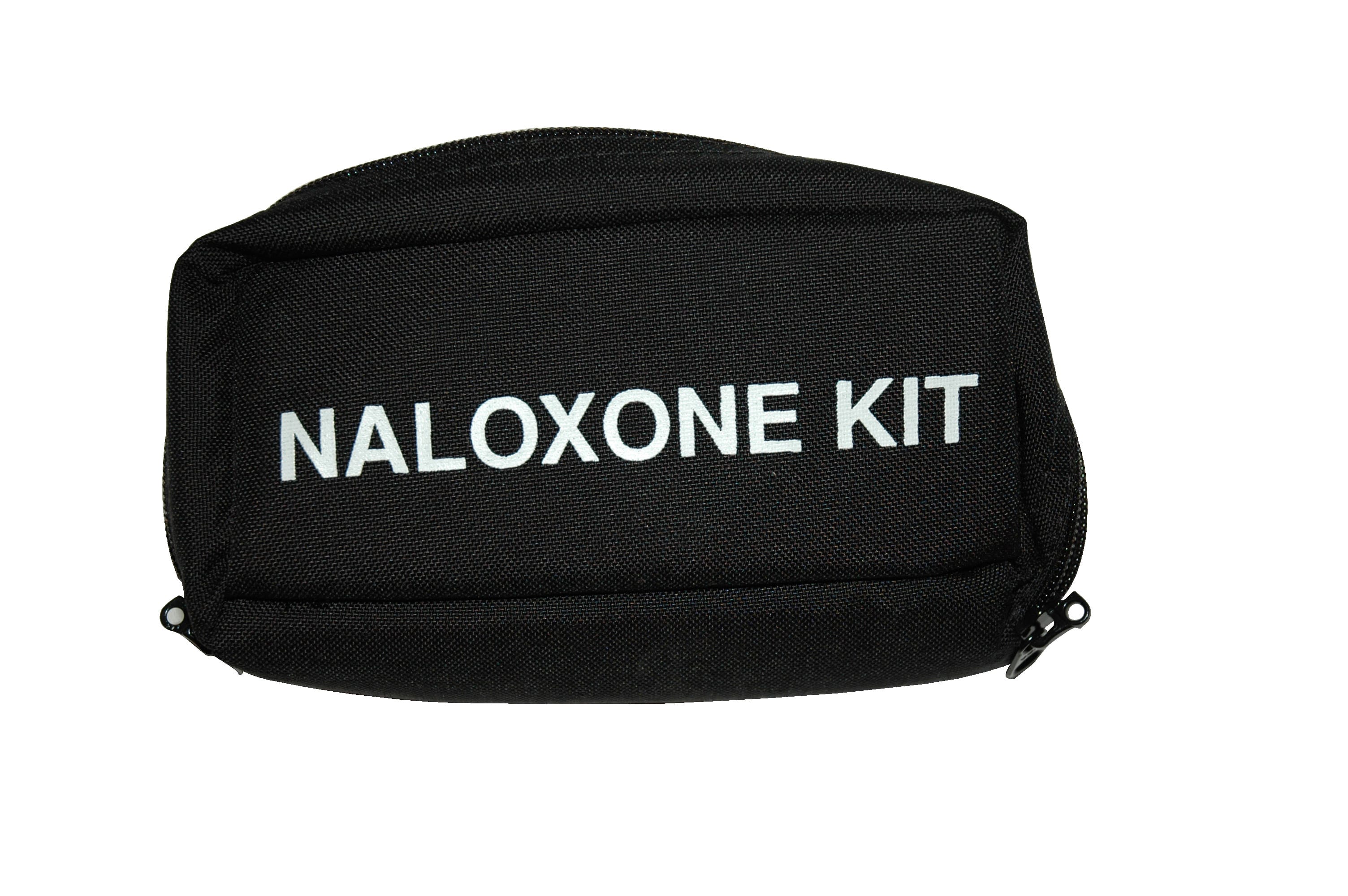 Fieldtex® Naloxone Kit Bag