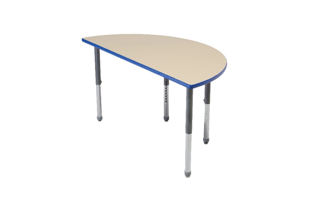 Whiteboard Tables/Markerboard Tables/Dry Erase Tables, Activity Legs, AmTab