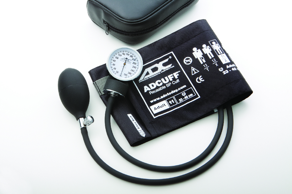 ADC® Diagnostix 760 Pocket Sphygmomanometers