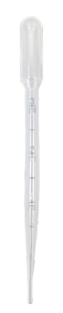 Disposable Transfer Pipettes