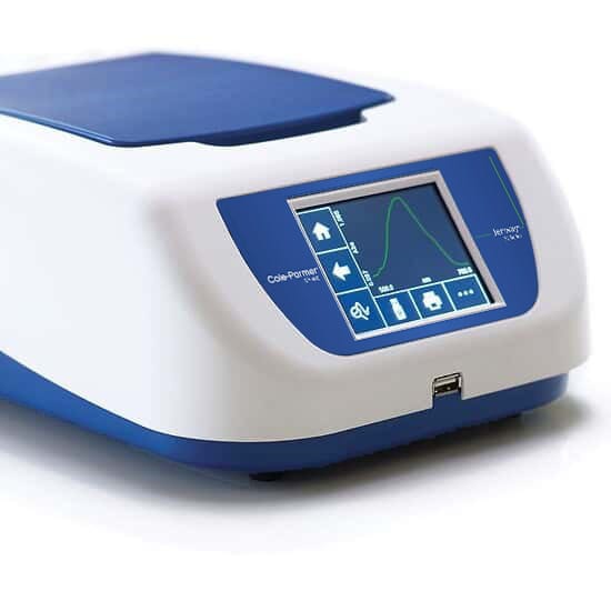 Cole-Parmer® SP-400 Scanning Spectrophotometers