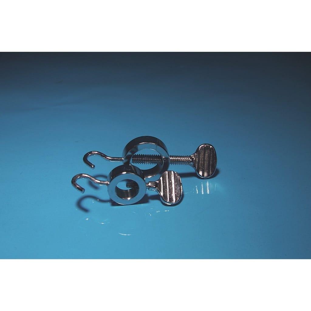 Hook Collar Clamp