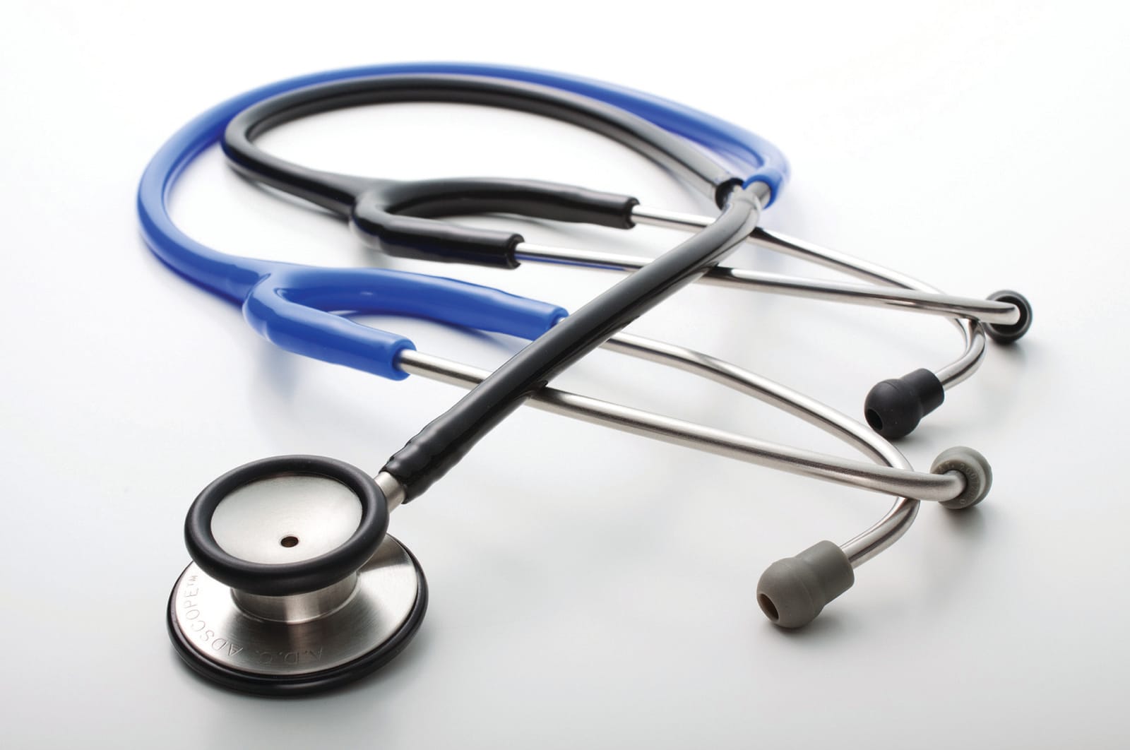 ADC® Adscope® 613 Clinician Teaching Stethoscope