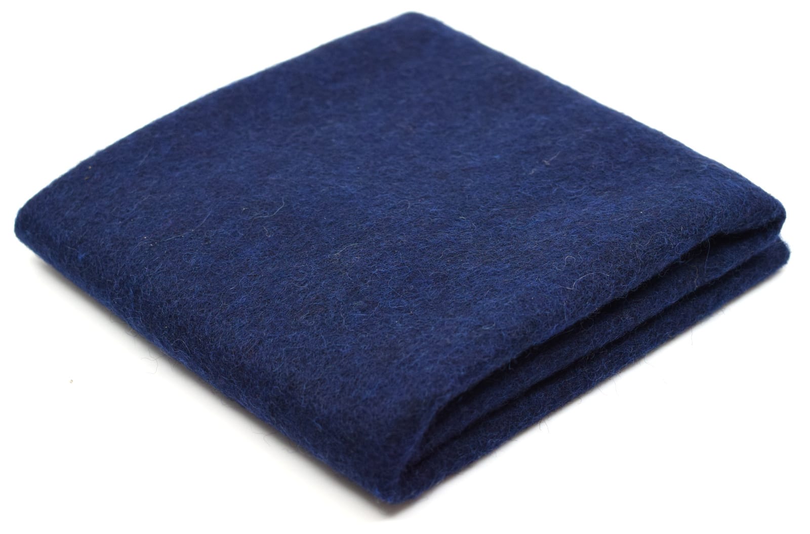 Eisco® Wool Cloth Square