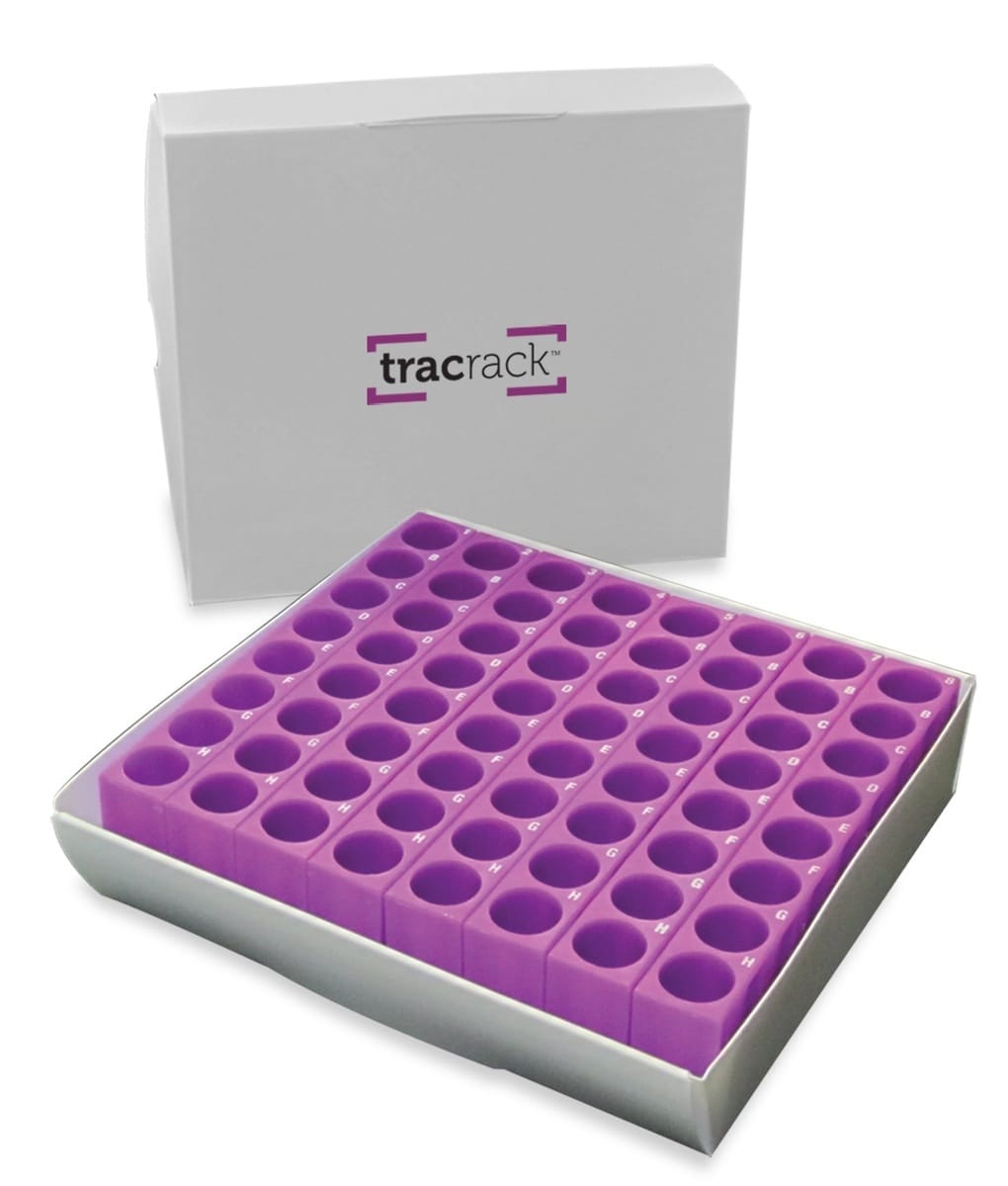 Ward's TracRack®