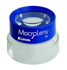 LaMotte® Macrolens
