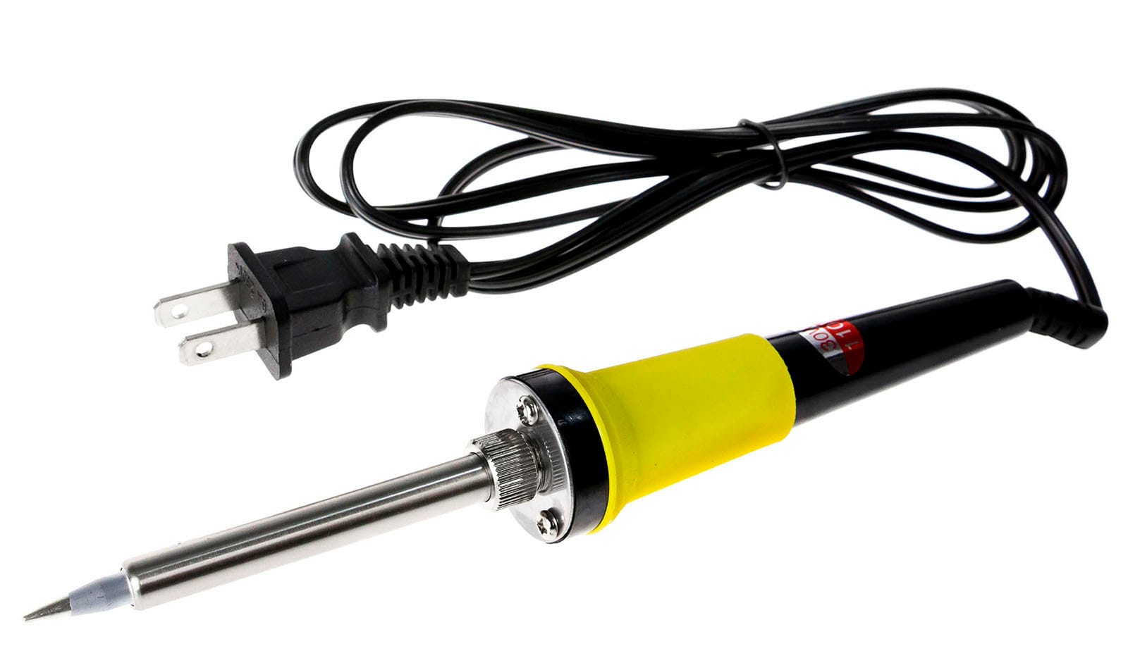 TeacherGeek Soldering Iron, 30 W