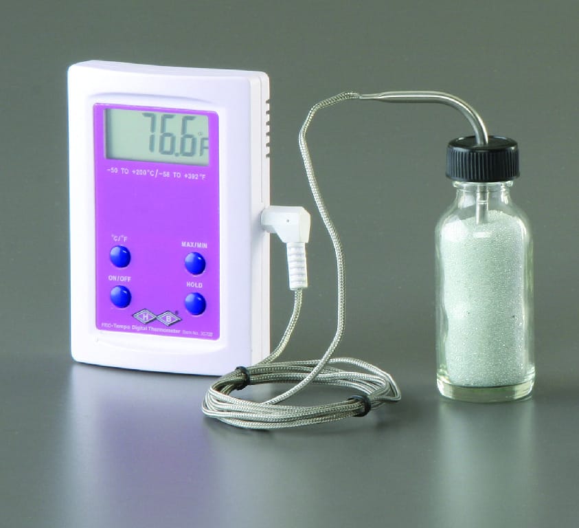 FRIO-Temp® Digital Thermometers