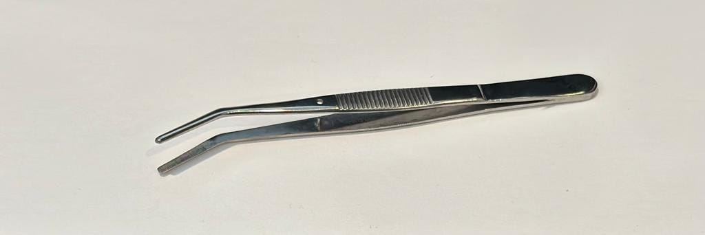 Serrated Forceps