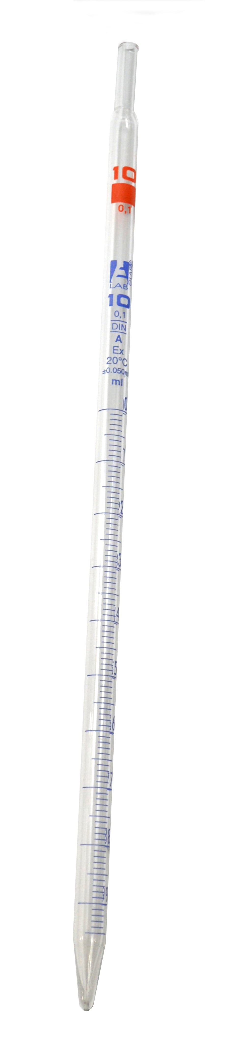 Serological Pipettes, Class A