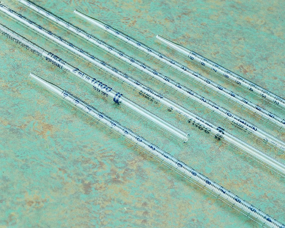 PYREX® Serological Pipettes, Corning