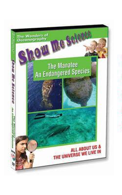 Show Me Science Video Series