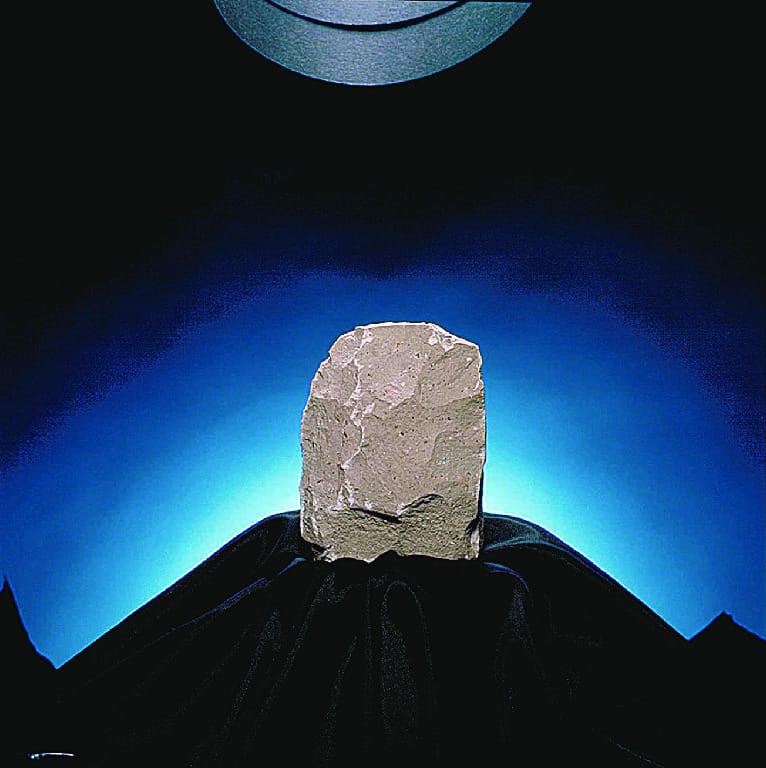Ward's® Rhyolite (Pink)