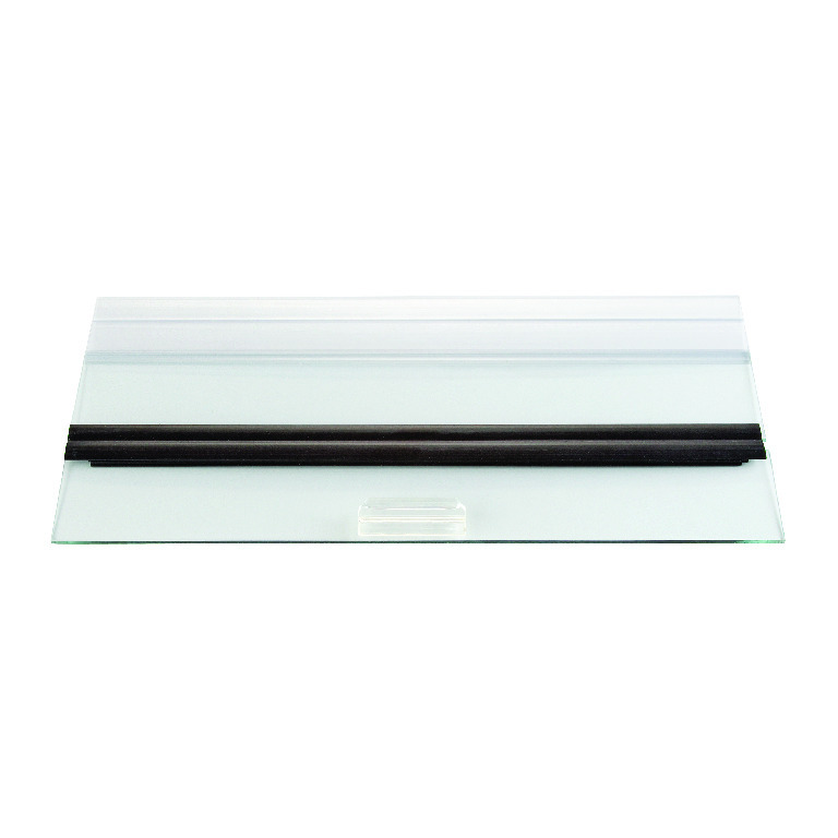 Hinged Glass Aquarium Covers