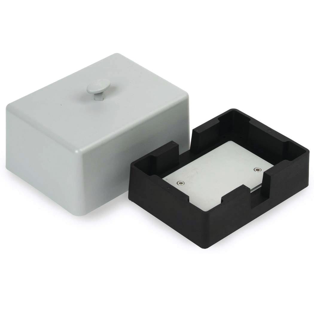 OHAUS® Incubating Cooling Thermal Shakers