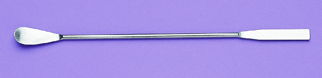 Stainless Steel Spatula