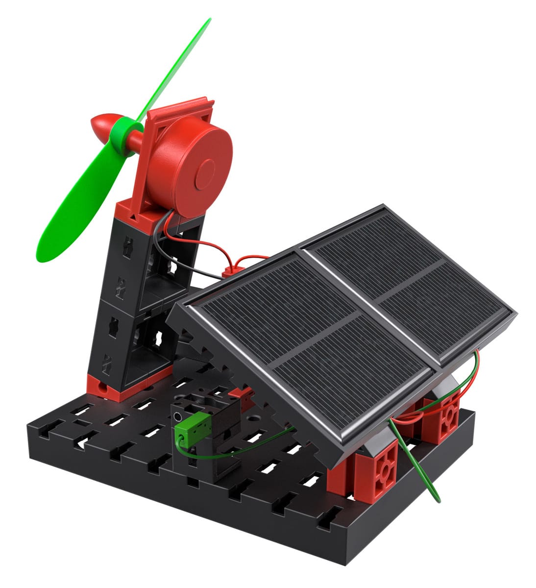 Solar Energy Class Set