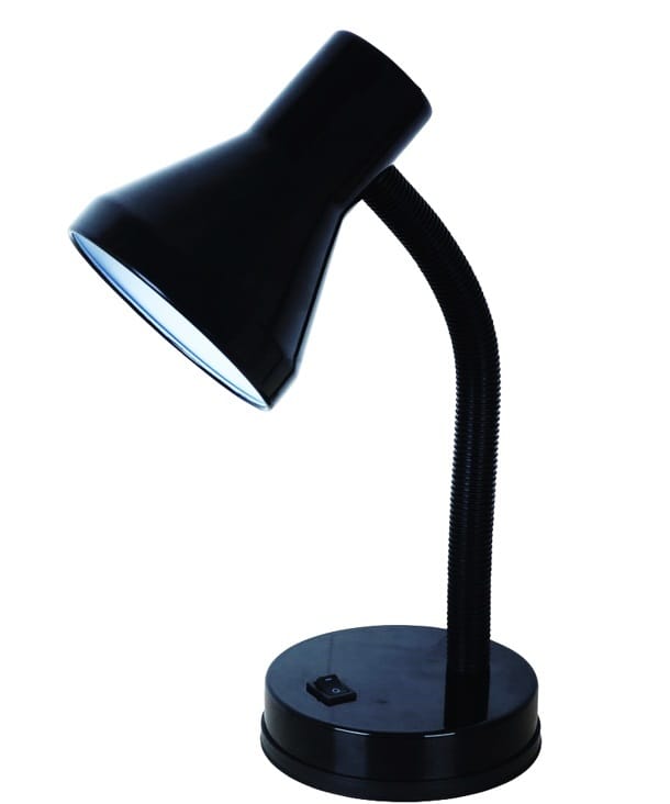Gooseneck Lamp