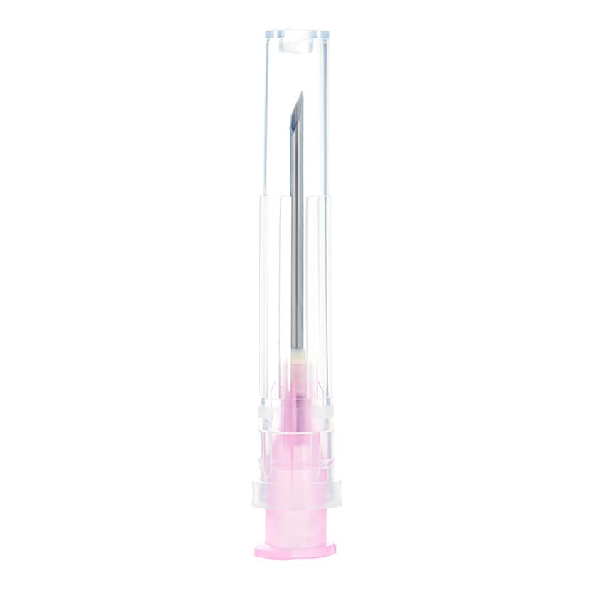 Sol-M® Hypodermic Needles