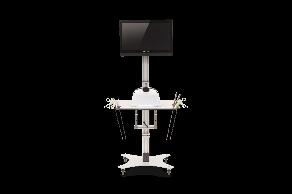 Laparo® Laparoscopic Advanced Training Station