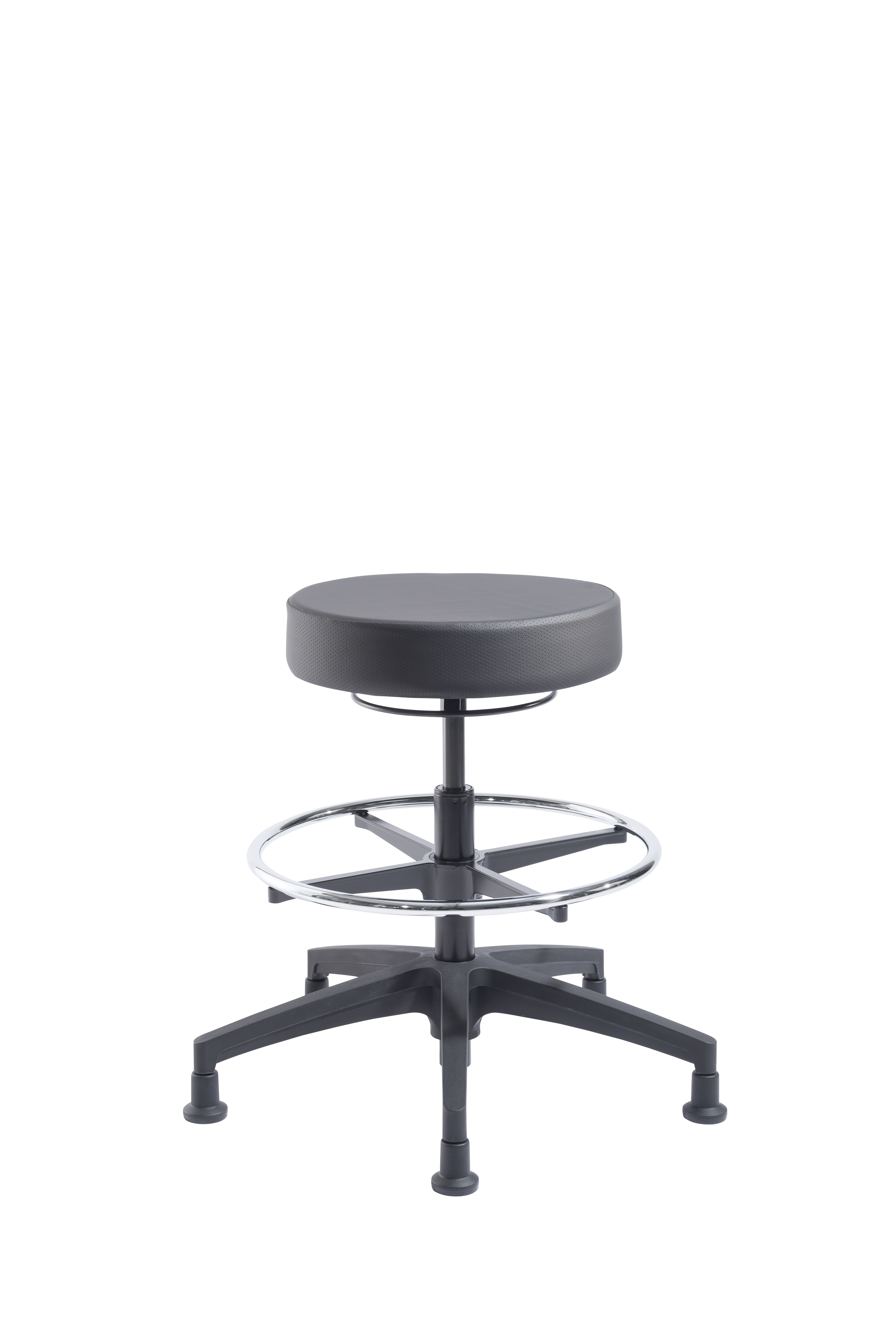 VWR® Upholstered Lab Stools
