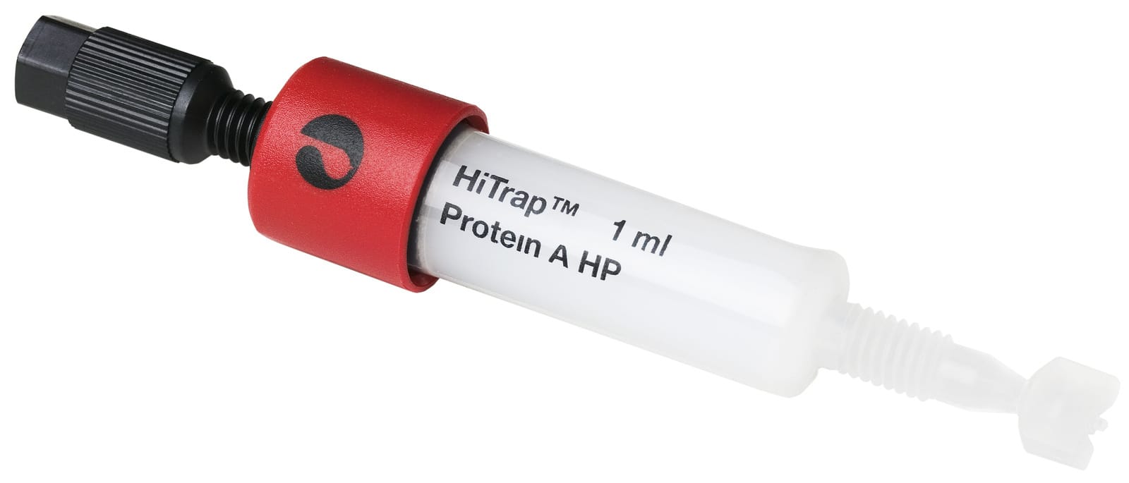 Affinity chromatography columns, HiTrap™ Protein A HP | VWR, part of ...