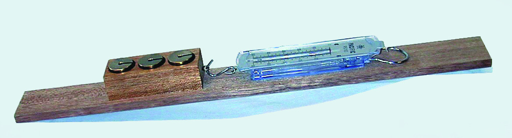 Friction Apparatus