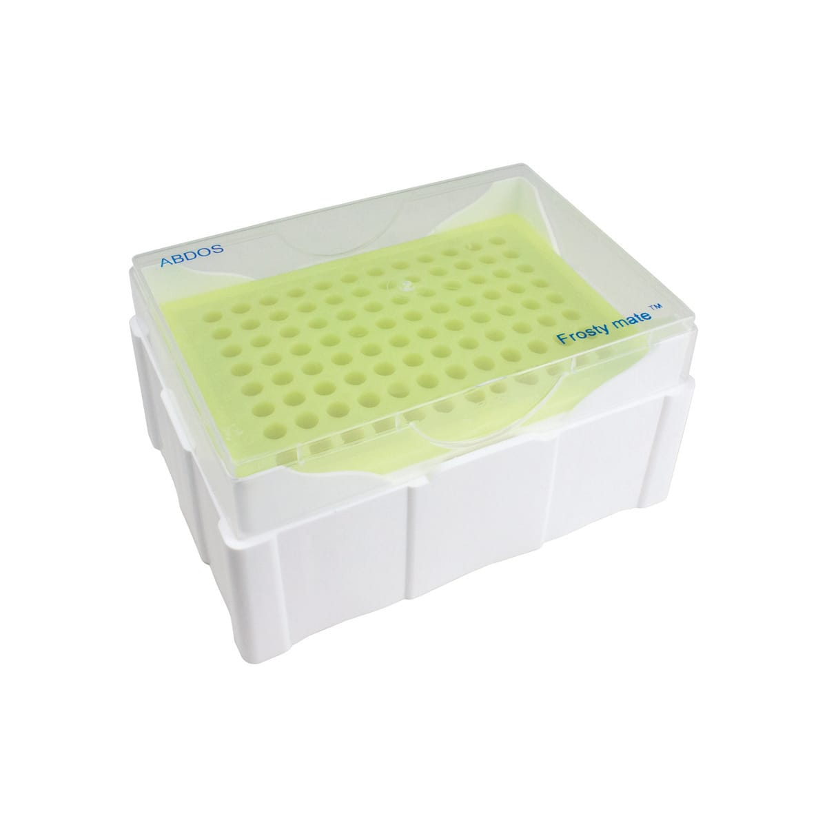 Frosty Mate™ Color Change Freezer Racks, PP